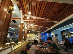大堂-CHINCHIN 青青·泰国料理(万象食家店)