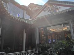 -南园酒家(前进路店)