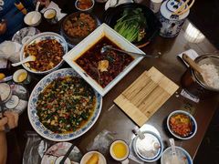 -杨记隆府(白象街店)