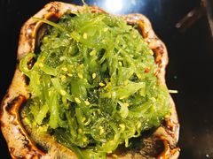 -炙韩料理·部队锅专门店