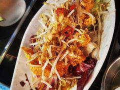 -包装马车·韩国料理·포장마차