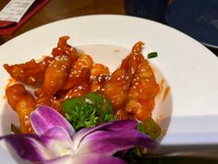 -觅山云南菜(泊富ICITY店)