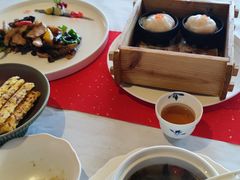 -馋遇江南·精致湖景雅宴(东方之门店)