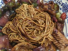 -腔调面(斜土路店)