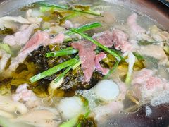 -海关荤豆花(洋河一路店)