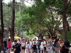 -黄埔古港