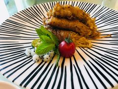 金针菇肥牛卷-聚鑫阁江浙菜·非遗传承技艺(青村帝华园店)