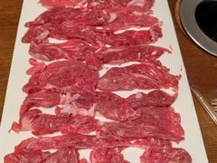 -牛串门串串香(东直门簋街总店)