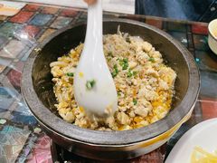 石锅臭豆腐-卤鸭儿(温州路店)