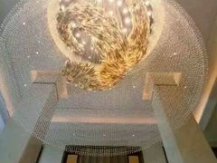 -郑州美盛喜来登大酒店