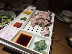 -相约·羊村小馆非遗手抓肉(七一酱园店)