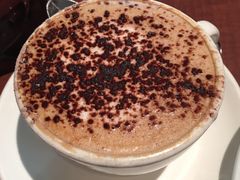 -Pancakes on the rocks(Darling Harbour)