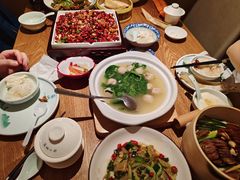 -蓉城小馆(科兴店)