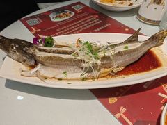 -新疆兵团食府清真(马连道店)