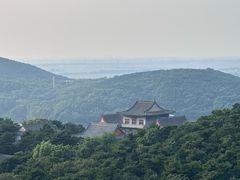 -沈阳辉山风景区