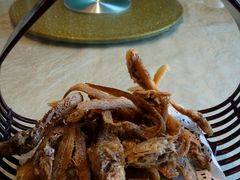 -金陵一哥龙虾(水木秦淮店)