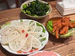 -马厂老火锅(胜太路店)