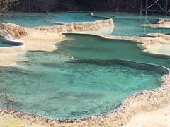 -黄龙山原始森林景区