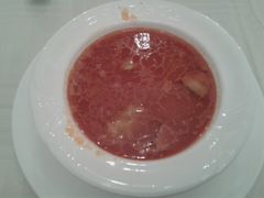 牛尾汤-红房子西菜馆(淮海店)