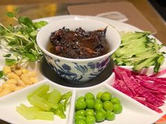 -范家小馆·烤鸭新京菜(金融街店)