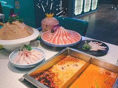 -五星桥原切肥牛火锅(怀德桥店)