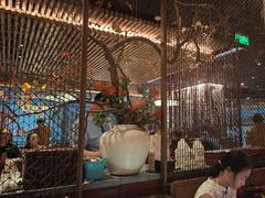 -京华烟云·北京烤鸭(领展购物广场·中关村店)