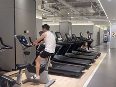 -FLARE STAR FITNESS(复地活力城店)