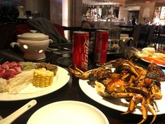 -AdD全日制餐厅(中谷花园酒店)