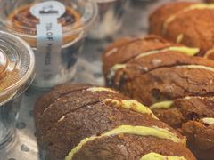 桂圆咖啡奶油包-LELECHA乐乐茶(新街口大洋店)