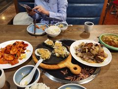 -鲜小岛·铜锅涮肉