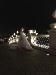 点击看大图 -唯一视觉婚纱摄影(李家村店)
