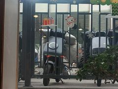 -西江美食舫·江西菜(健德桥店)