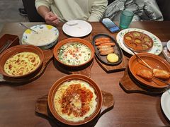 -萨莉亚意式餐厅(龙阳广场店)