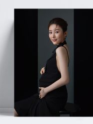 点击看大图 -专注孕妇照亲子照·纪田摄影