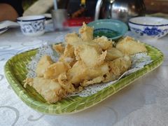 -东江海鲜大排档·潮汕菜·砂锅粥