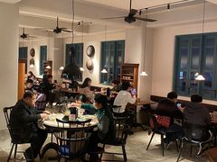 大堂-林四喜·闽南传家菜(鼓浪屿店)