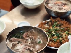 -广场正宗原汁薏米店