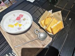 -椰语堂·海南清补凉(友谊阳光城店)