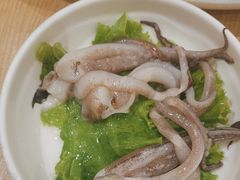 -蜀留香火锅(社会山店)