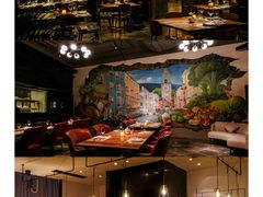 -Mercato莫卡多露台餐厅与酒吧(K11店)