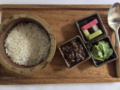 百菇卤味饭-京兆尹(雍和宫店)