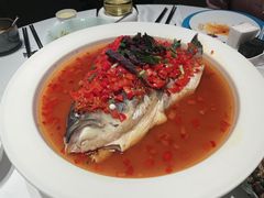 -湘上湘(正大中心总店)
