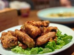 -宴武夷·匠心闽味(印象大红袍店)