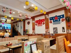-日葵 大阪烧ひまり(仙霞路店)