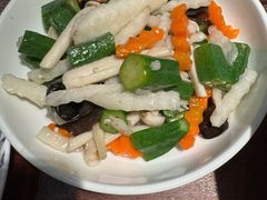 -前海沿·青岛菜(五四广场永旺店)