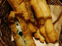 -锡和无锡菜·三白油条(景丽苑店)