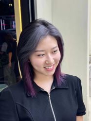-十六番发型师事务所