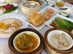 -广州酒家(花都店)