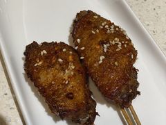 -如轩·海鲜砂锅粥·潮汕菜(小榄店)