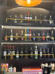 -豪帅男士理容馆